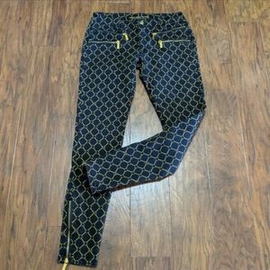 Michae Kors Chainlink Jeans